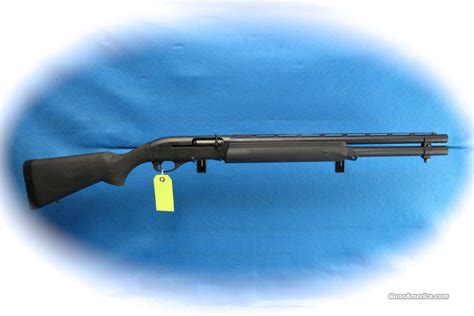 Remington 1100 Tactical 12 Ga Semi Auto Shotgu For Sale