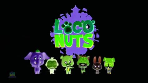 Loco Nuts Intro Video Effects Amazing Random Effects Loco Nuts Youtube