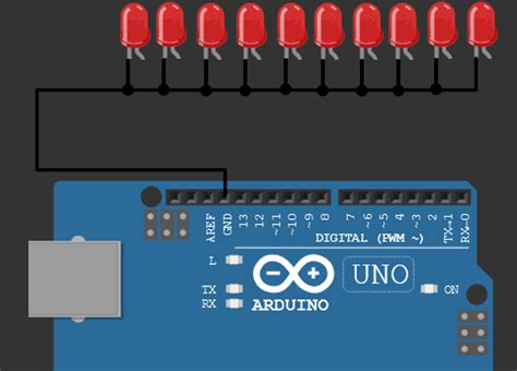 Getting Started With The Wokwi Arduino Simulator