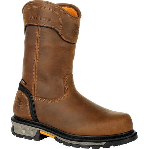 georgia boots for men 3