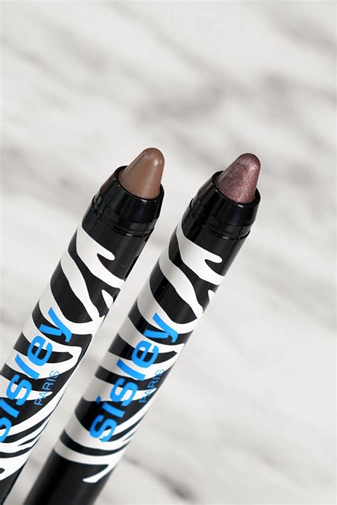 Sisley Paris New Phyto Twists Phyto Teint Nude Foundation The Beauty Look Book
