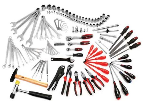 Industrial Hand Tools