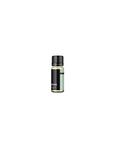 Panna Menta Suprem E Aroma Concentrate 10ml Svapoebasta