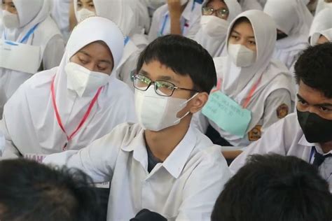 Bandung Mantap Lur Ini 9 SMA Terbaik Di Kota Bandung Sekolah Favorit