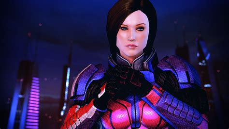 Femme Fatale At Mass Effect Legendary Edition Nexus Mods And Community