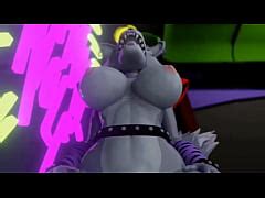 Sex With Roxanne Wolf Free Mobile Porn Videos IPornTV