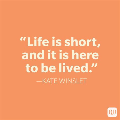 Quotes On Life Too Short 4