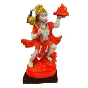 Buy Premium Affordable Hanuman Statue Online In India