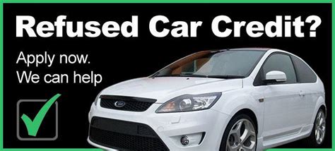 Bad Credit Car Finance ~ Car Finance Manchester