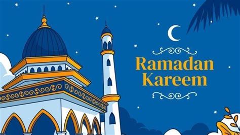 30 Ucapan Ramadhan Kareem1445 H Menyentuh Kalbu Dan Penuh Makna Pas