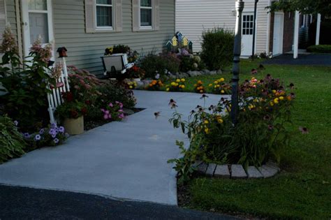 Pavers Natural Stone And Concrete Walkways — Somerset Patios And Concrete