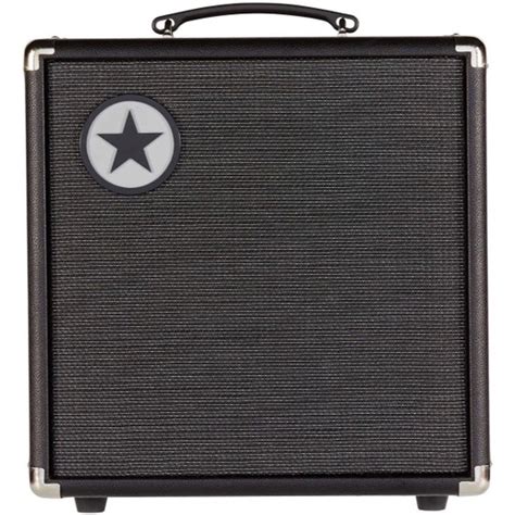 Blackstar Unity Bass U30 30w 1x8 Bass Combo Amp Cream City Music