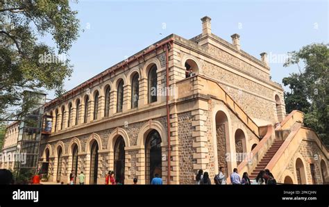 Inside Architecture of Red Fort, Museum, Mosque, Mughal Architecture ...