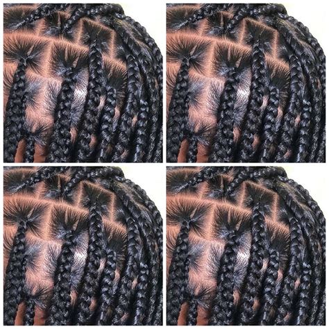 List 100 Wallpaper Knotless Braids Step By Step Pictures Superb 10 2023