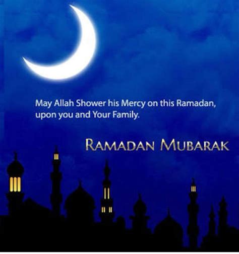 Happy Ramzan 2020 Wishes in English, Hindi, Urdu. Ramadan Images ...