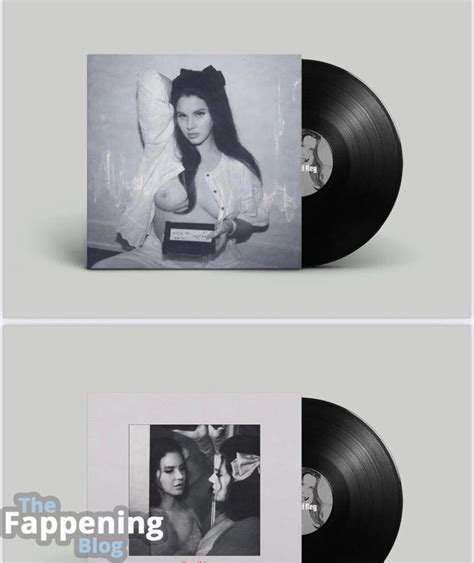 Lana Del Ray Lanadelrey Lanaraybabyx Nude Leaks OnlyFans Photo
