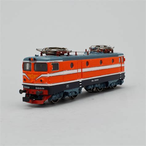 ELLOK 3043 Märklin 1900 talets andra hälft Bukowskis