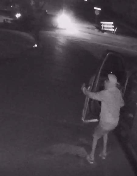 Woodway Sees Rash Of Car Burglaries Kwkt Fox 44