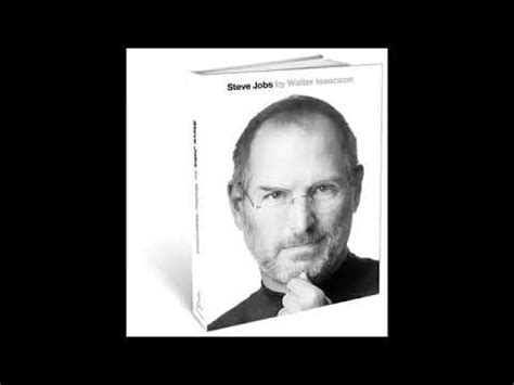 Steve Jobs Biografia Parte De Audio Livro Completo Portugues