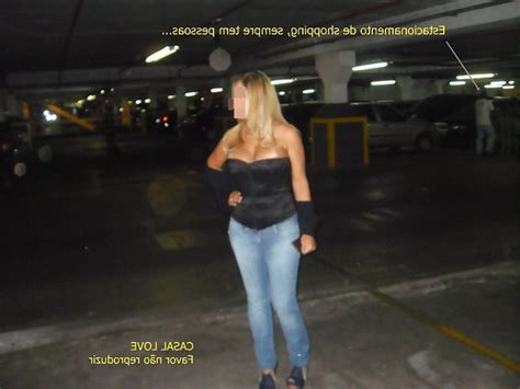 Brazilians Exhibitionists Flashers Amateurs ZB Porn