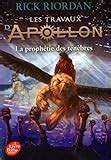 Amazon Fr Les Travaux D Apollon Tome L Oracle Cach Rick