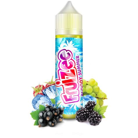 E Liquide Bloody Summer Ml Fruizee Pour E Cigarette Oneclop