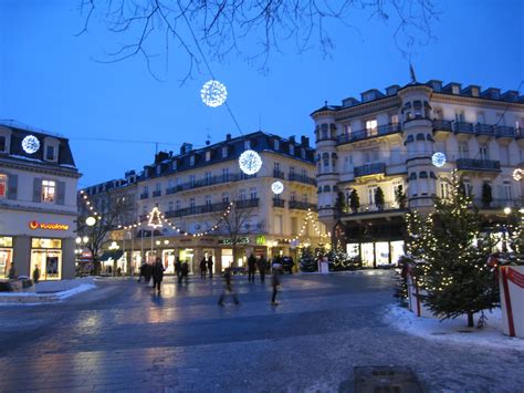 Make it count: Day #277 - Baden-Baden, Germany