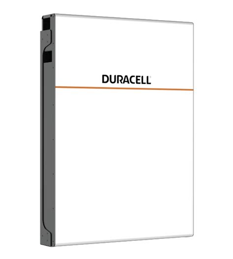 Certified Installers of Duracell Solar Batteries | Save Energy UK