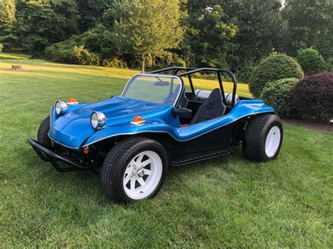 Manx Style Dune Buggy Classic Volkswagen Beetle Classic 1971 For Sale