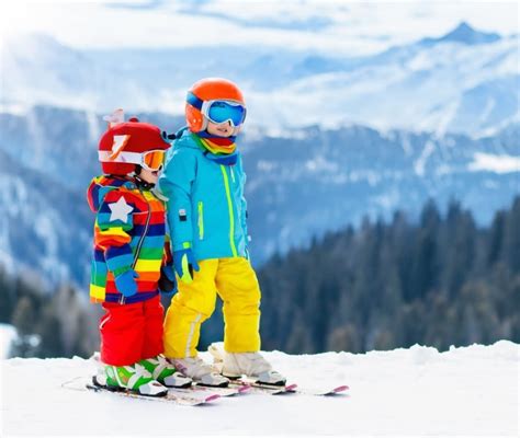 Migliori Caschi Da Sci Per Bambino Pianetamamma It