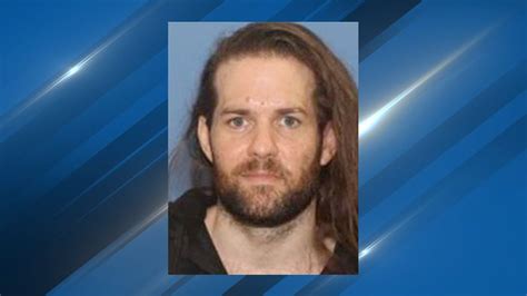 Grants Pass Police Search For Attempted Murder Suspect