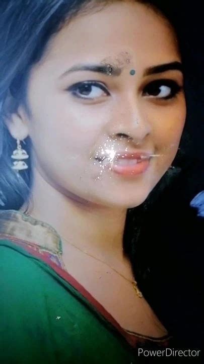 Sri Divya Cum Tribute And Face Fucking Gay Man Porn Xhamster