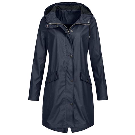 waterproof coats for women 13