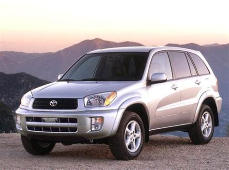 Toyota Rav Price Value Depreciation Reviews Kelley Blue Book