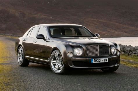 IN4RIDE: BENTLEY WOOING MAYBACH OWNERS