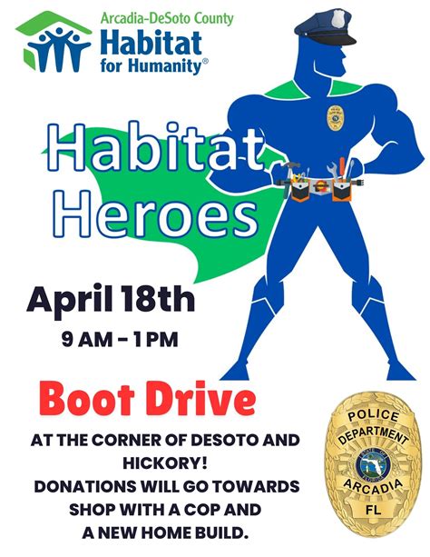 Arcadia Police Department - The Arcadia Police Department would like to