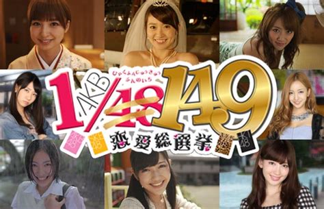 Akb 1 149 Love Election Trophy Guide And Roadmap