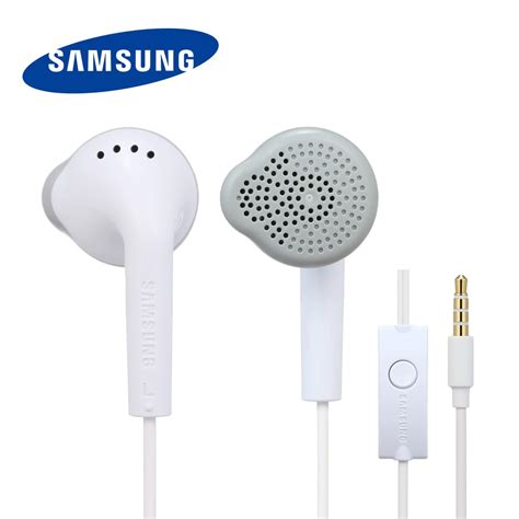 SAMSUNG EHS61 3 5mm Wired Headphones Music Earphone In Line Control