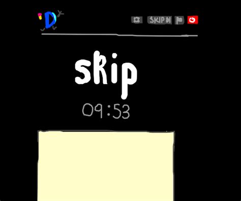 Skip Drawception