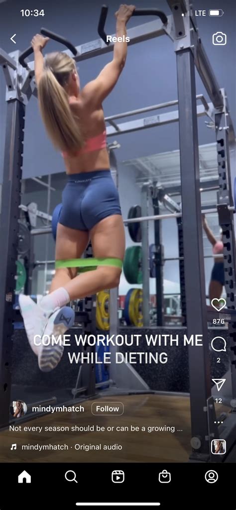 TW: dieting. It’s incredibly dangerous for influencers to push super