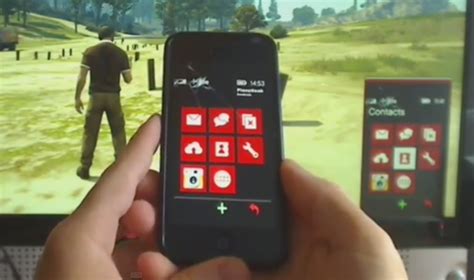 √ダウンロード Gta 5 Iphone Mod 580003 Gta 5 Iphone 12 Mod