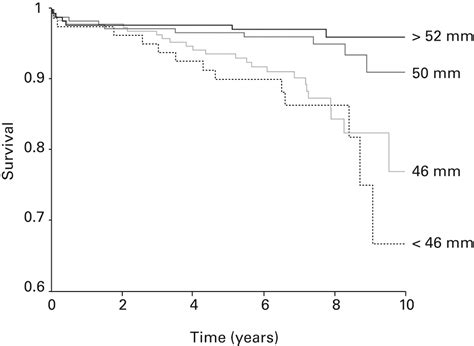 The Ten Year Survival Of The Birmingham Hip Resurfacing Bone Joint