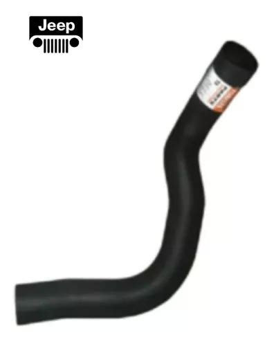 Manguera De Radiador Inferior Para Jeep Grand Cherokee Zj Mercadolibre