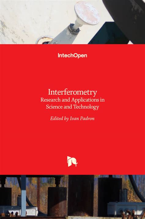 Interferometry - Research and Applications in Science and Technology | IntechOpen