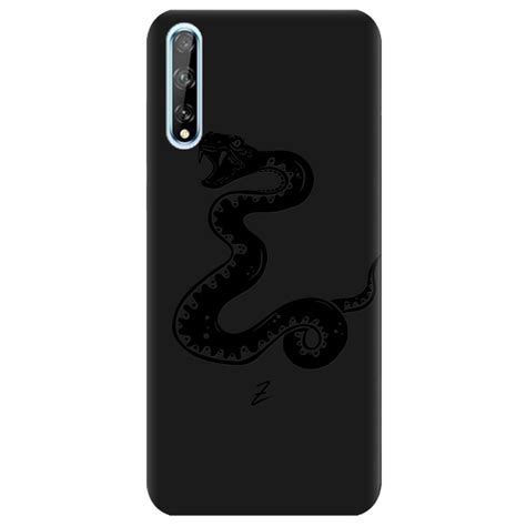 【Чехлы для Huawei P Smart S】- Купить Чехол для П Смарт С с Доставкой по ...