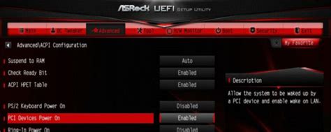 Asrock Uefi Setup Utility Bios Smartadm Ru