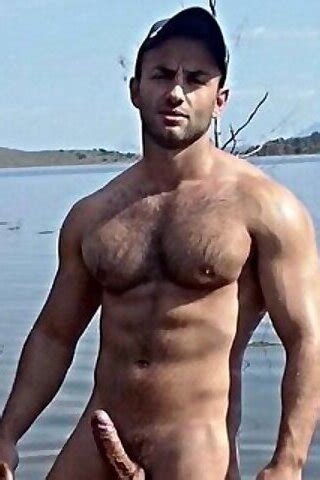 Hugo Vergari Gay Pornstar BoyFriendTV