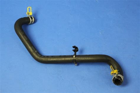 Ram 1500 Hose Heater Return Air Plumbing St 52014961ab Chrysler