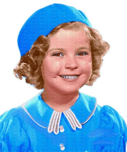 Shirley Temple Milla1959 Free Png Picmix