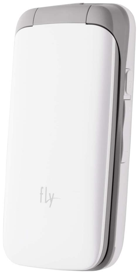 Fly Ezzy Trendy 3 Dual Sim White инструкция, характеристики, форум ...